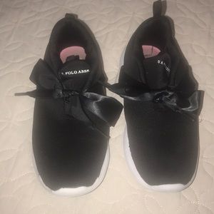 Black U.S. Polo Assn.